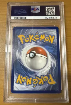 Pokemon Moltres & Zapdos & Articuno GX SM210 Tag Team Promo GEM MINT PSA 10 - Image 2