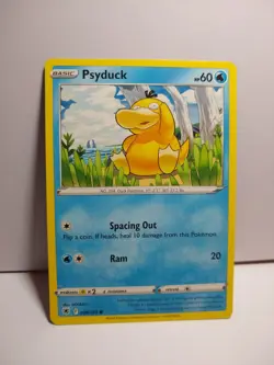 Psyduck [LP] - Pokemon TCG Astral Radiance 028/189 [Common] - Image 1