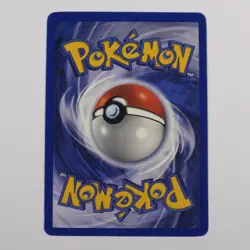 Pokemon - Lt. Surge's Raticate - Gym Heroes - Uncommon - Image 2