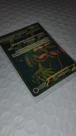 Pokemon TCG Koraidon EX 245/091 Holo Hyper Rare Scarlet & Violet: Paldean Fates - Image 4