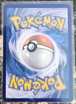 Pokemon 2015 Roaring Skies Pikachu 20 LP - Image 2
