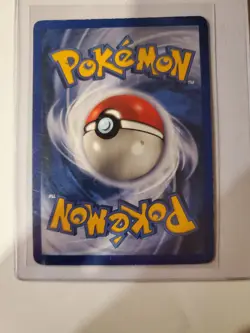 Gyarados 6/102 Unlimited Base Set LP Rare WOTC Pokemon TCG Vintage Single - Image 5