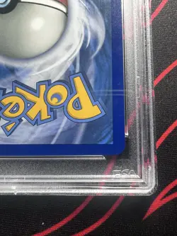 PSA 10 2019 POKEMON SM BLACK STAR PROMO FULL ART MOLTRES & ZAPDOS & ARTICUNO GX - Image 5