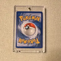 Pokemon Lanturn Aquapolis Rare Regular 20/147 80 HP Pokemon TCG - Image 2