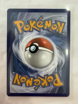 Mega Emboar ex 031/217 Double Rare Ascended Heroes Pokemon TCG Near Mint - Image 2