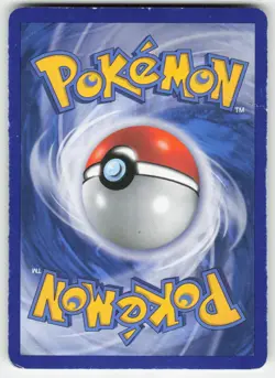 Bronzong 15/102 Rare HGSS Triumphant Pokemon Reverse Holo Moderately Played - Image 2