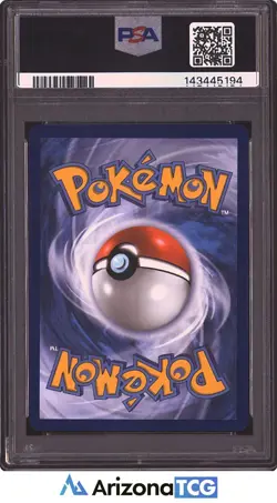 Pokemon 2025 Lillie's Determination 169 Full Art UR Mega Evolution GEM MT PSA 10 - Image 2