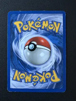 Dark Dugtrio 6/82 Holo Rare Team Rocket English 2000 Wizards Pokemon Card - Image 5