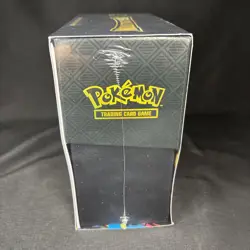 Pokemon TCG MEGA EVOLUTION ETB Elite Trainer Box Mega Gardevoir NEW / SEALED - Image 5