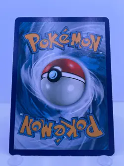 Team Aqua's Kyogre EX (Full Art) 6/34 - Pokemon Double Crisis - MP - Image 2