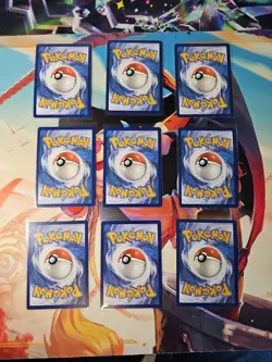 Pokemon TCG Crown Zenith Galarian Gallery NM Full Art Set 9 GG26 - GG34 Pikachu - Image 2