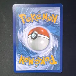 Pokemon TCG Unfair Stamp 165/167 Twilight Masquerade ACE SPEC NM - Image 2