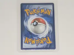 2025 POKEMON BLK EN-BLACK BOLT ILLUSTRATION RARE #142 PAWNIARD NM - Image 2