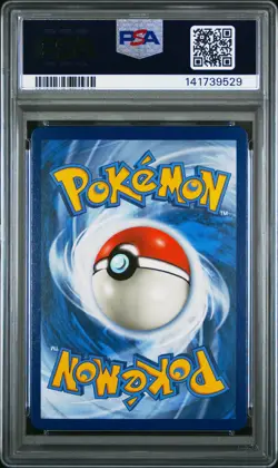 2019 POKEMON SUN & MOON HIDDEN FATES #68 FULL ART/JESSIE & JAMES PSA 10 - Image 2