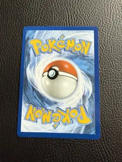 Pokemon Wigglytuff 105/094 Illustration Rare Holo Phantasmal Flames 2025 HP120 - Image 2