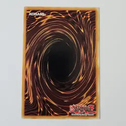 Sun God Unification - LED7-EN007 - NM/VLP - Super Rare - 1st ed - Yugioh - Image 2