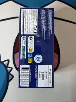 One Piece Extra Booster Anime 25th Collection Booster Box EB-02 Factory Sealed - Image 5