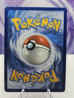 Pokemon TCG Paldean Fates Shiny Crocalor SVP 080 Black Star Promo Card NM - Image 2