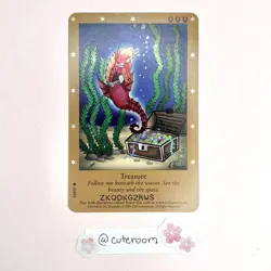 Bella Sara Second Series Foil Cards - Image 3
