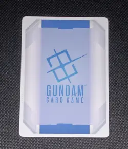 Gundam Card Game Full Frontal - ST03-010 Common➕ English Edition - Image 2