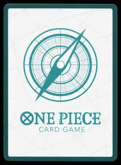 DON!! Card (Koby) (Double Pack Set Vol. 7) A Fist of Divine Speed One Piece NM/M - Image 2