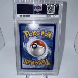 PSA 10 GARCHOMP & GIRATINA GX SM193 | Tag Team Promo Graded Pokemon Card - Image 2