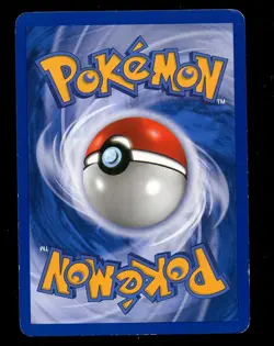 Vulpix 107/123 Diamond Pearl Mysterious Treasures Pokemon Card LP - Image 2