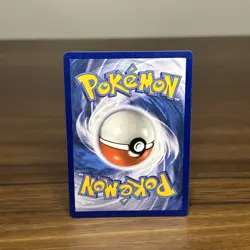 Popplio 23/25 McDonald's 25th Anniversary | Promo Holo Pokemon Card - Image 5