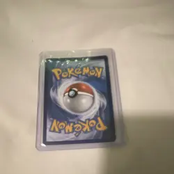 Radiant Eevee Pokemon GO Holo Rare Card SV049/SV082 - Pokemon TCG - Image 2