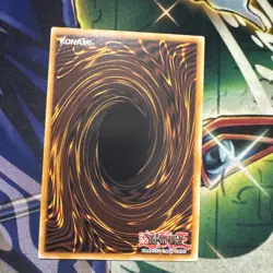 Yugioh! Destiny HERO - Malicious BLC1-EN030 Ultra Rare 1st Edition Card NM - Image 2