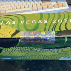 MTG Festival in a Box Las Vegas 2026 Viva La Rakdos Secret Lair Mystery Box 2 - Image 2