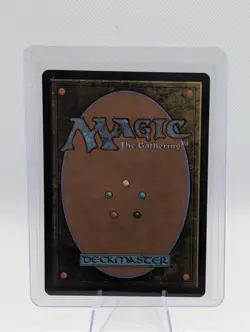 MTG Avatar The Last Airbender Waterbender's Restoration #0183 Extended Art - Image 2