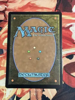 Deathrite Shaman - MTG Mystery Booster 2 - White Border - Rare 0081 - Image 2