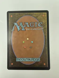 Magic: The Gathering - MTG - Biorhythm - Onslaught - Rare - Sorcery - M/NM - Image 2