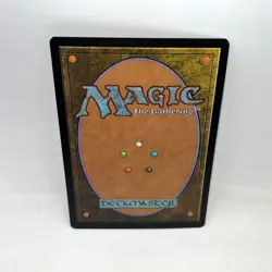 Resplendent Mentor 19 Uncommon Shadowmoor Magic: The Gathering Lightly Played - Image 2