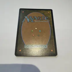 Restoration Seminar 290 (Borderless) Secrets of Strixhaven Regular SOS NM - Image 2