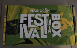 Magic The Gathering Festival In A Box Las Vegas 2026 (MTG) (Mystery Booster 2) - Image 1