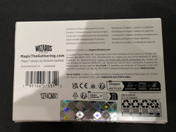 MTG Secret Lair X Hatsune Miku Digital Sensation JAPANESE Rainbow Foil Sealed - Image 2