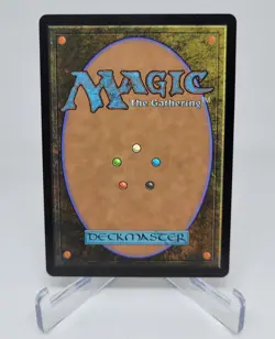 Vampiric Tutor - JP Alternate Art - Silver Scroll Foil - Secrets of Strixhaven - Image 2