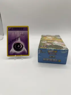 🇬🇧 Pokemon 151 Hope Slim Vol 2 Chinese Booster Box 151C Sealed Fast 📦 - Image 3