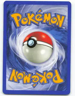 Energy Switch - 82/109 Ruby & Sapphire - Pokemon TCG - 2003 - Image 2