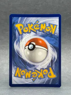 Pokemon - 134/091 Electrode SV PAF Paldean Fates Shiny Rare Holo NM TCG - Image 2