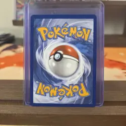 Pokemon Spewpa Stage 1 Holo 089/088 POR Grass Nintendo Trading Card - Image 2