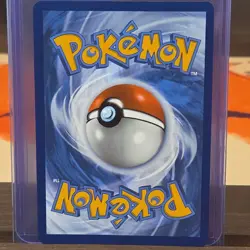 Pokemon Crabominable Holo Rare 149/142 SV11: Stellar Crown Stage 1 Arita - Image 2
