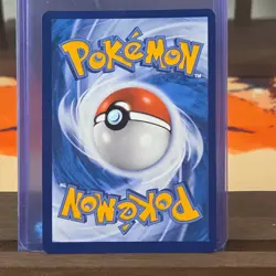 Pokemon Pikachu Chinese 001/024 2023 TCG Card - Image 2