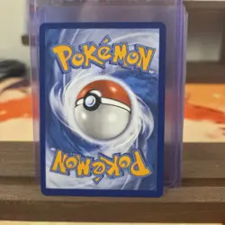 Pokemon Poke Pad Trainer Item Ultra Rare Full Art Holo 113/088 POR - Image 2