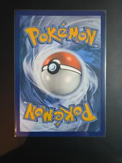 JUMBO Quaquaval ex SVP084 Black Star Promos Full Art Holo Pokemon OVERSIZED - Image 2