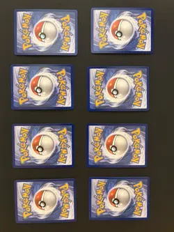 Pokemon TCG Perfect Order Gengar Holo/ rev 050/088 Lot Of 8 - Image 2
