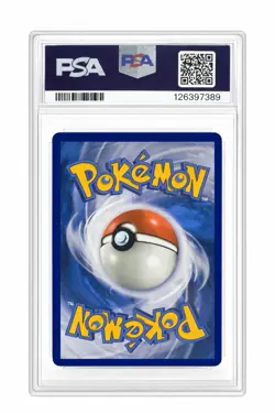 Zapdos ex SVP 049 PSA 10 Gem Mint Scarlet & Violet Promo Pokemon Holo - Image 2