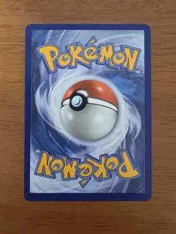 Fezandipiti ex 142/217 Mega Evolution Ascended Heroes Pokemon TCG - Image 2